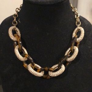 Ann Taylor Statement Necklace